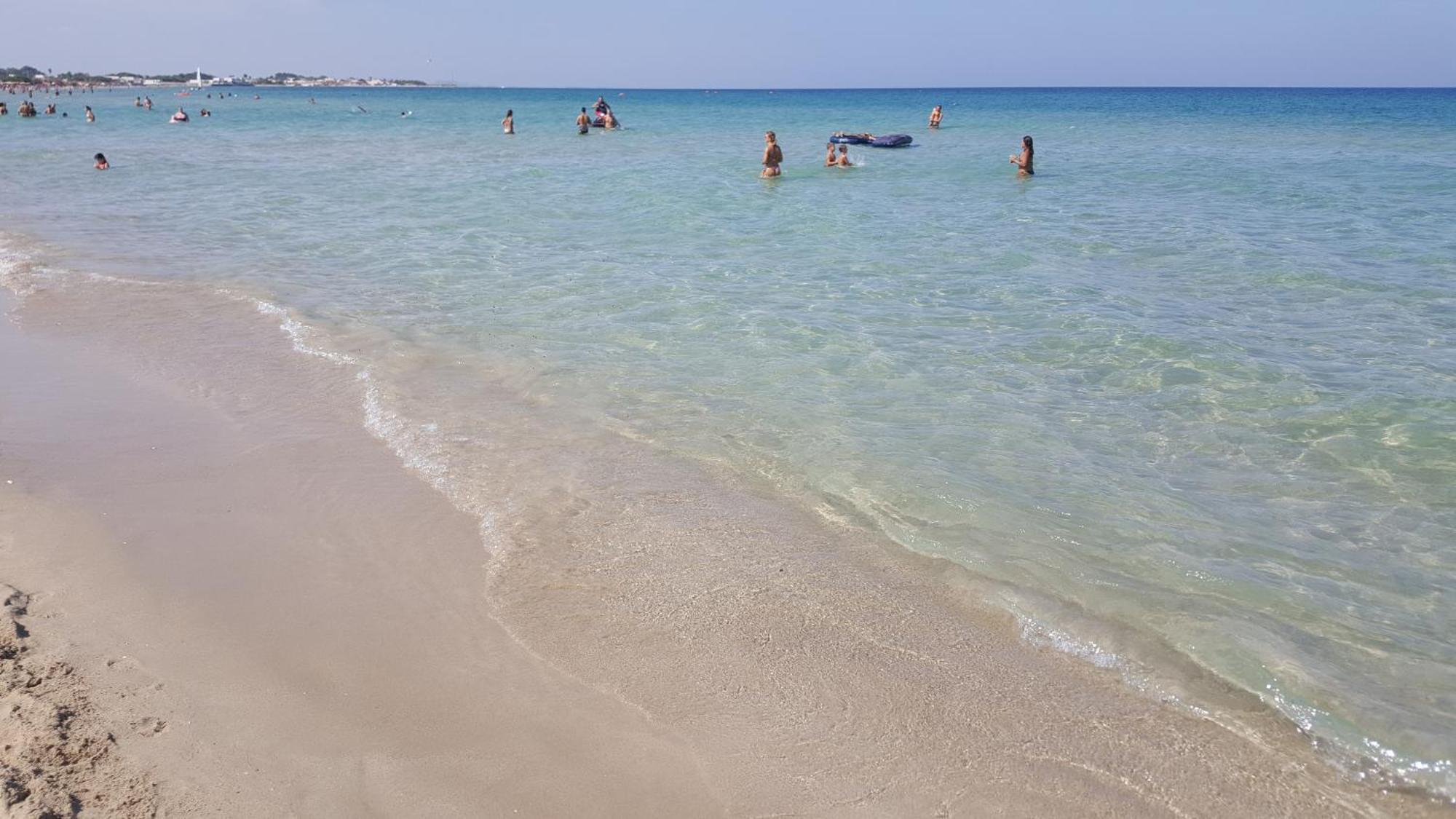Beautiful Lecce Bed & Breakfast Екстериор снимка